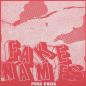 Preview: Fake Names - Punk Ruins LP (Coke Bottle Coloured Vinyl)